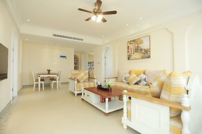 Poltton International Service Apartment Mayangxi Branch