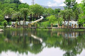 Poltton International Service Apartment Mayangxi Branch