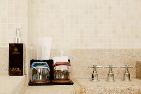 Poltton International Service Apartment Mayangxi Branch