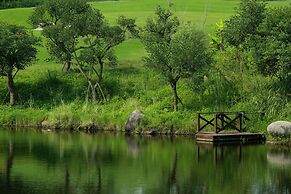 Poltton International Service Apartment Mayangxi Branch