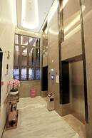 Poltton International Service Apartment Mayangxi Branch