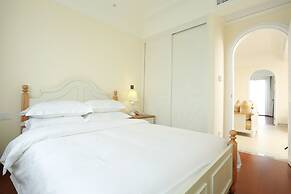 Poltton International Service Apartment Mayangxi Branch