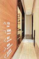 Poltton International Service Apartment Mayangxi Branch