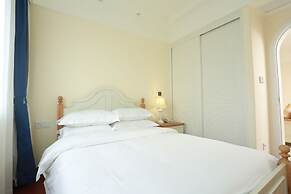 Poltton International Service Apartment Mayangxi Branch