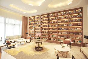 Poltton International Service Apartment Mayangxi Branch