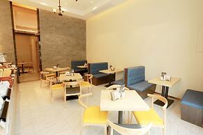 Poltton International Service Apartment Mayangxi Branch