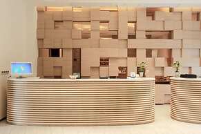 Poltton International Service Apartment Mayangxi Branch