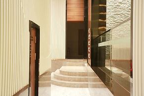 Poltton International Service Apartment Mayangxi Branch