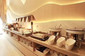 Poltton International Service Apartment Mayangxi Branch