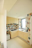 Poltton International Service Apartment Mayangxi Branch