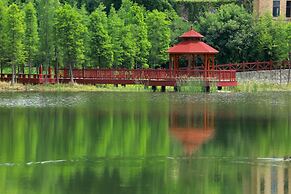 Poltton International Service Apartment Mayangxi Branch