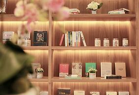 Poltton International Service Apartment Mayangxi Branch