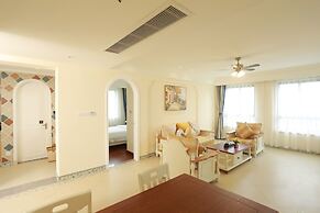 Poltton International Service Apartment Mayangxi Branch