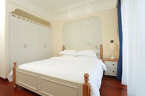 Poltton International Service Apartment Mayangxi Branch