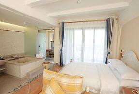 Poltton International Service Apartment Mayangxi Branch