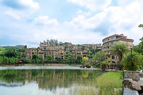 Poltton International Service Apartment Mayangxi Branch