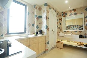 Poltton International Service Apartment Mayangxi Branch