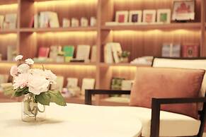 Poltton International Service Apartment Mayangxi Branch