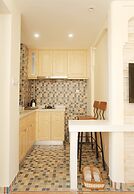 Poltton International Service Apartment Mayangxi Branch