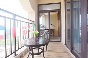 Poltton International Service Apartment Mayangxi Branch