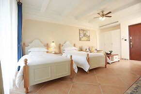 Poltton International Service Apartment Mayangxi Branch