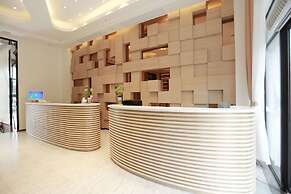 Poltton International Service Apartment Mayangxi Branch