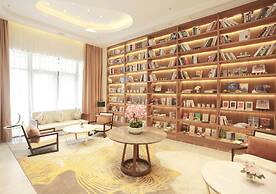 Poltton International Service Apartment Mayangxi Branch