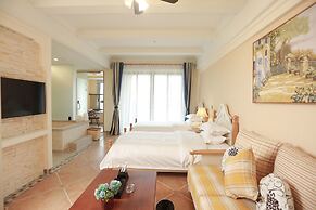 Poltton International Service Apartment Mayangxi Branch