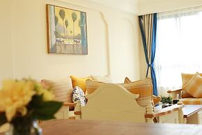 Poltton International Service Apartment Mayangxi Branch