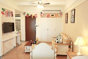 Poltton International Service Apartment Mayangxi Branch