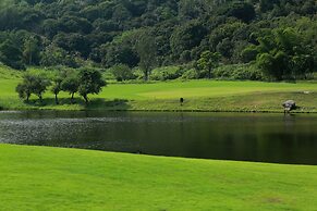 Poltton International Service Apartment Mayangxi Branch