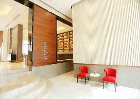 Poltton International Service Apartment Mayangxi Branch