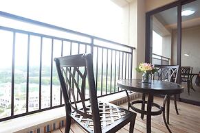 Poltton International Service Apartment Mayangxi Branch