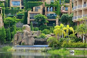 Poltton International Service Apartment Mayangxi Branch