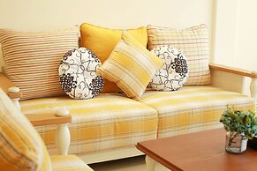 Poltton International Service Apartment Mayangxi Branch