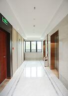 Poltton International Service Apartment Mayangxi Branch