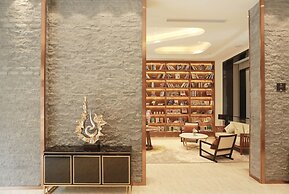 Poltton International Service Apartment Mayangxi Branch