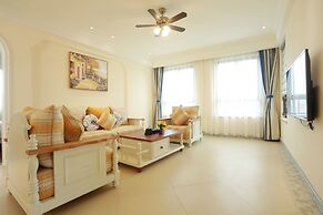 Poltton International Service Apartment Mayangxi Branch