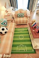 Poltton International Service Apartment Mayangxi Branch