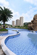 Poltton International Service Apartment Mayangxi Branch