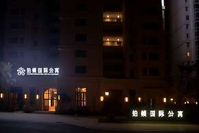 Poltton International Service Apartment Mayangxi Branch