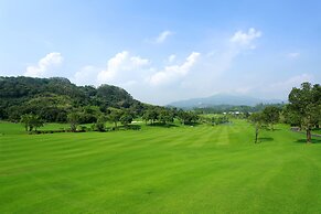 Poltton International Service Apartment Mayangxi Branch