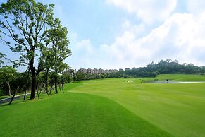 Poltton International Service Apartment Mayangxi Branch