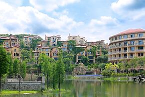 Poltton International Service Apartment Mayangxi Branch