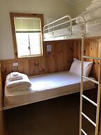 Dolphins Point Tourist Park