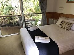 Dolphins Point Tourist Park