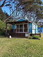 Dolphins Point Tourist Park