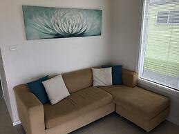 Dolphins Point Tourist Park