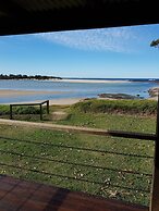 Dolphins Point Tourist Park