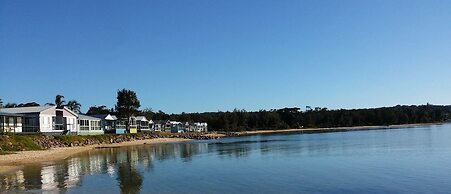 Dolphins Point Tourist Park
